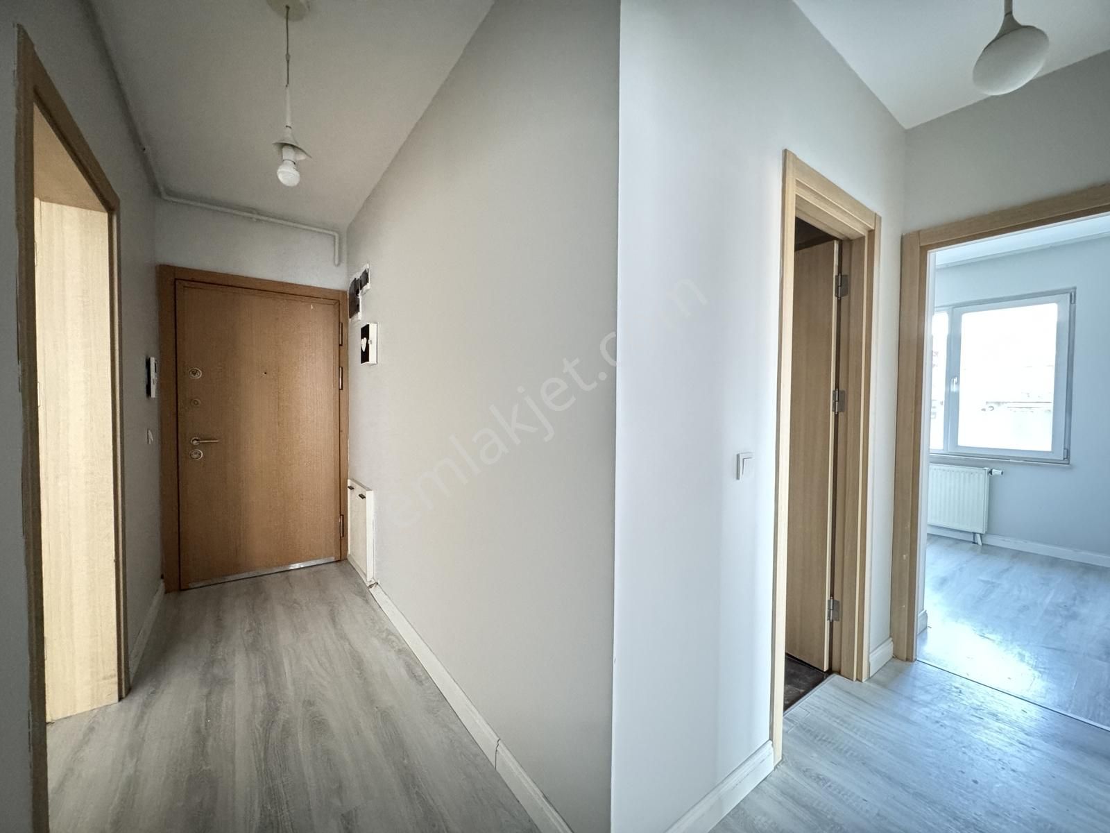 Küçükköy Serenity 90m² 2+1 Köşe Çift Cephe Arakat Ankastre Mutfk - Görsel 6