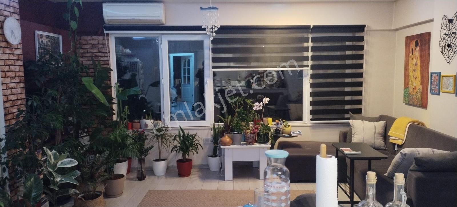 Üsküdar Merkezde Satılık, Full Eşyalı 1+1 Daire - Görsel 34