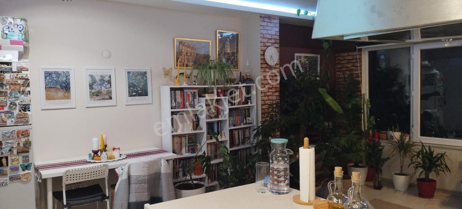 Üsküdar Merkezde Satılık, Full Eşyalı 1+1 Daire - Görsel 25