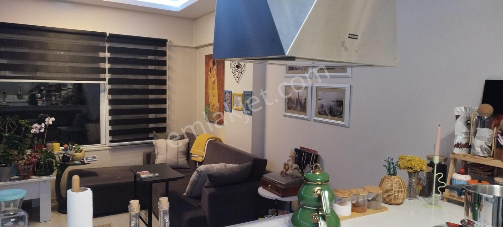 Üsküdar Merkezde Satılık, Full Eşyalı 1+1 Daire - Görsel 13