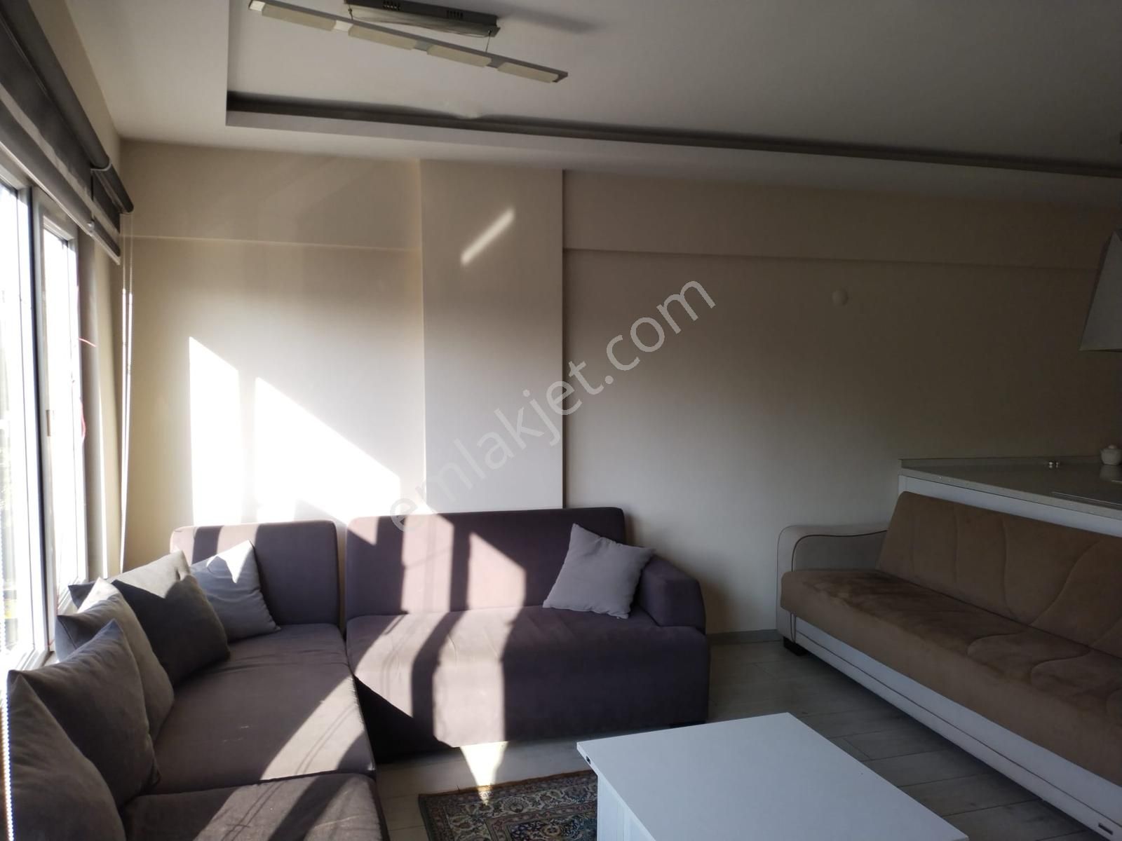 Üsküdar Merkezde Satılık, Full Eşyalı 1+1 Daire - Görsel 29