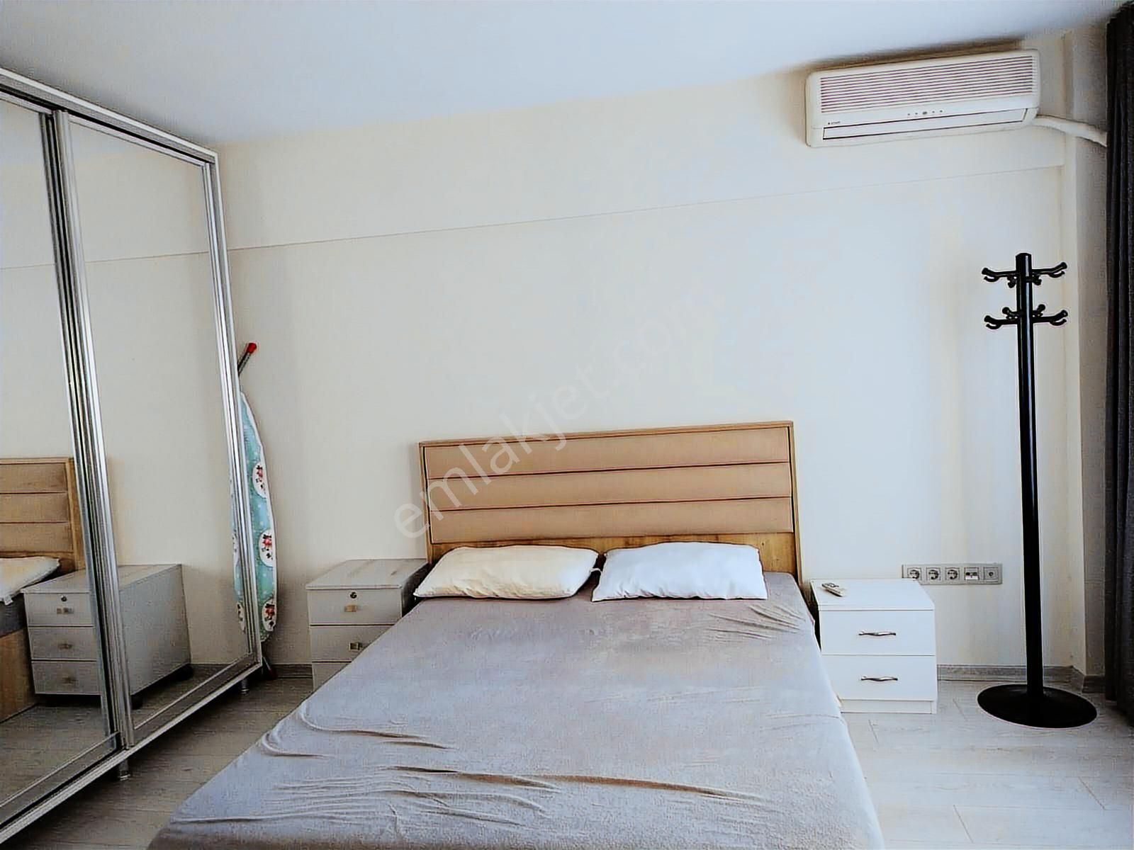 Üsküdar Merkezde Satılık, Full Eşyalı 1+1 Daire - Görsel 30