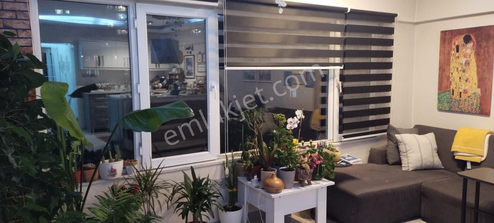 Üsküdar Merkezde Satılık, Full Eşyalı 1+1 Daire - Görsel 27