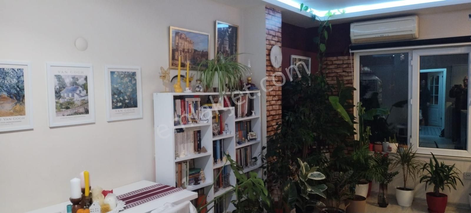 Üsküdar Merkezde Satılık, Full Eşyalı 1+1 Daire - Görsel 20