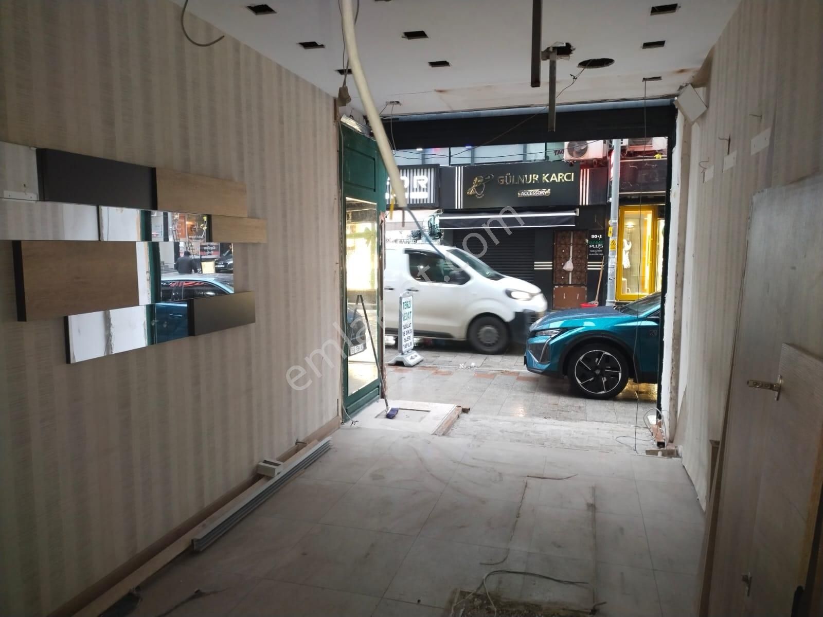 Kartal Ankara Caddesinde Kiralık 40 M2 Dükkan - Görsel 19