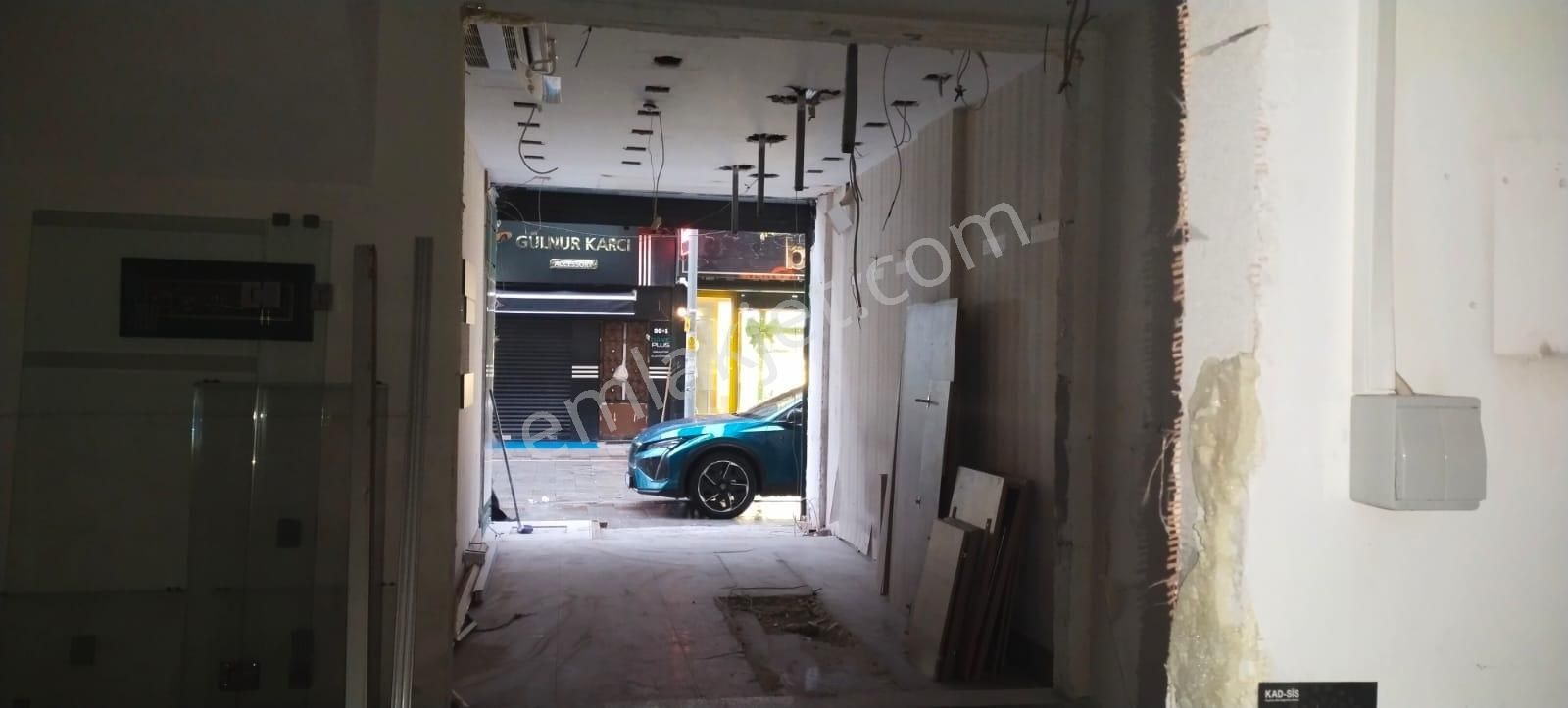 Kartal Ankara Caddesinde Kiralık 40 M2 Dükkan - Görsel 7