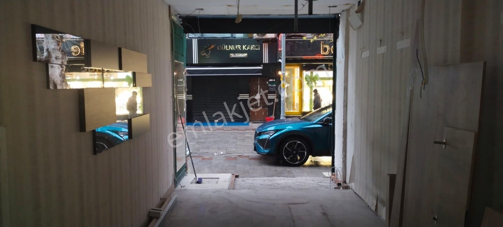 Kartal Ankara Caddesinde Kiralık 40 M2 Dükkan - Görsel 27