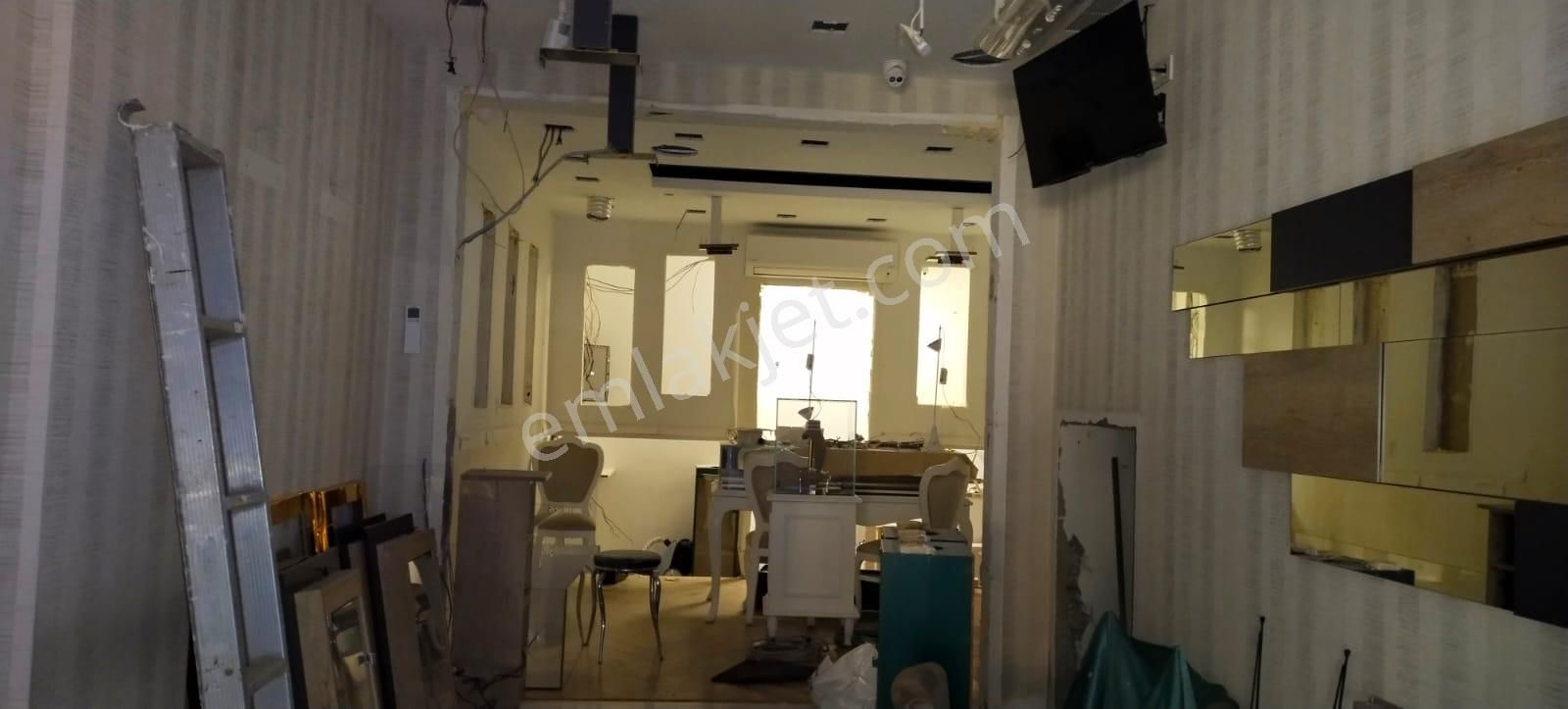 Kartal Ankara Caddesinde Kiralık 40 M2 Dükkan - Görsel 16