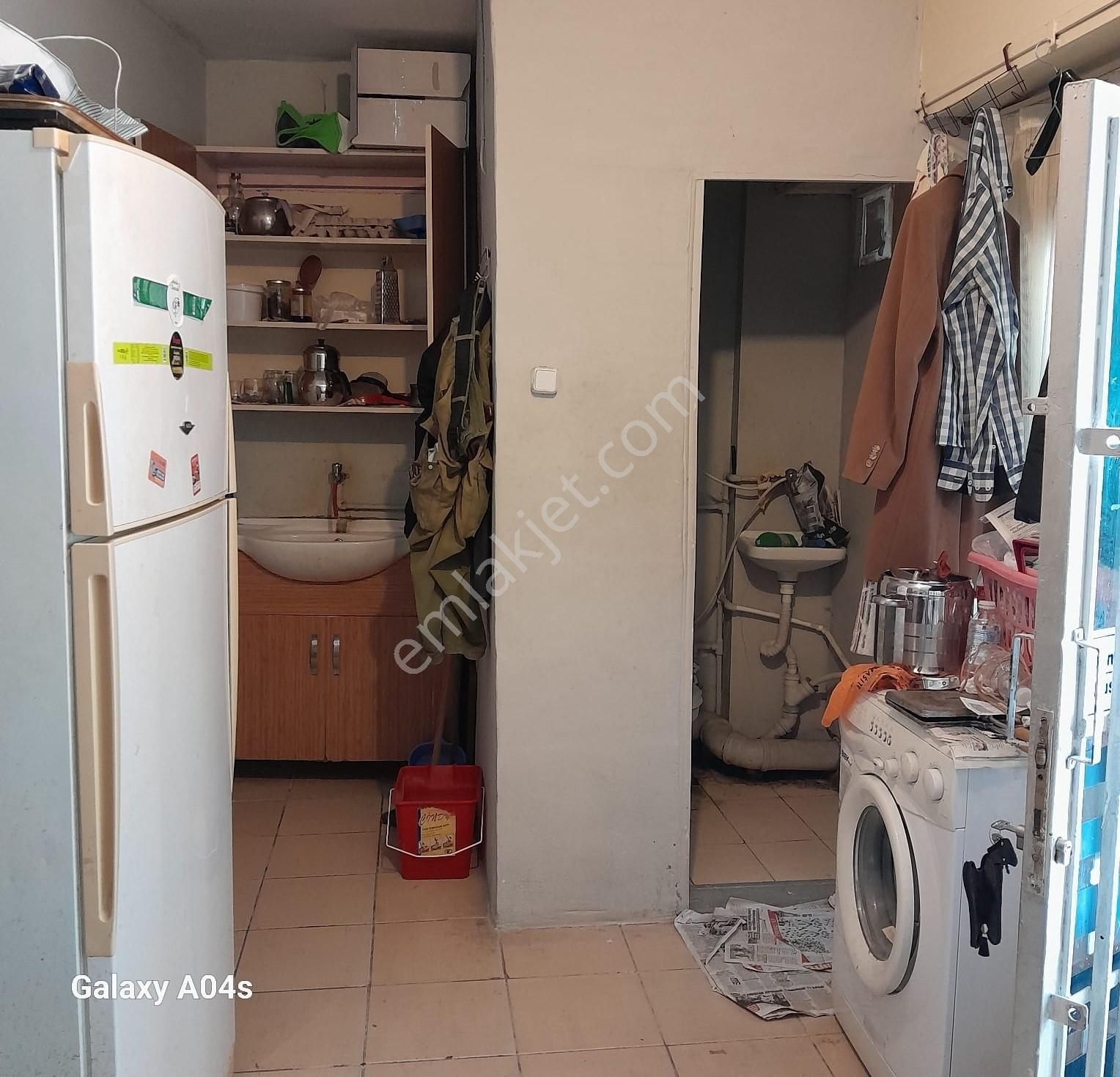 Bahçelievler Kocasinan Da 20 M2 Komple Satılık Dükkan Mağaza - Görsel 5