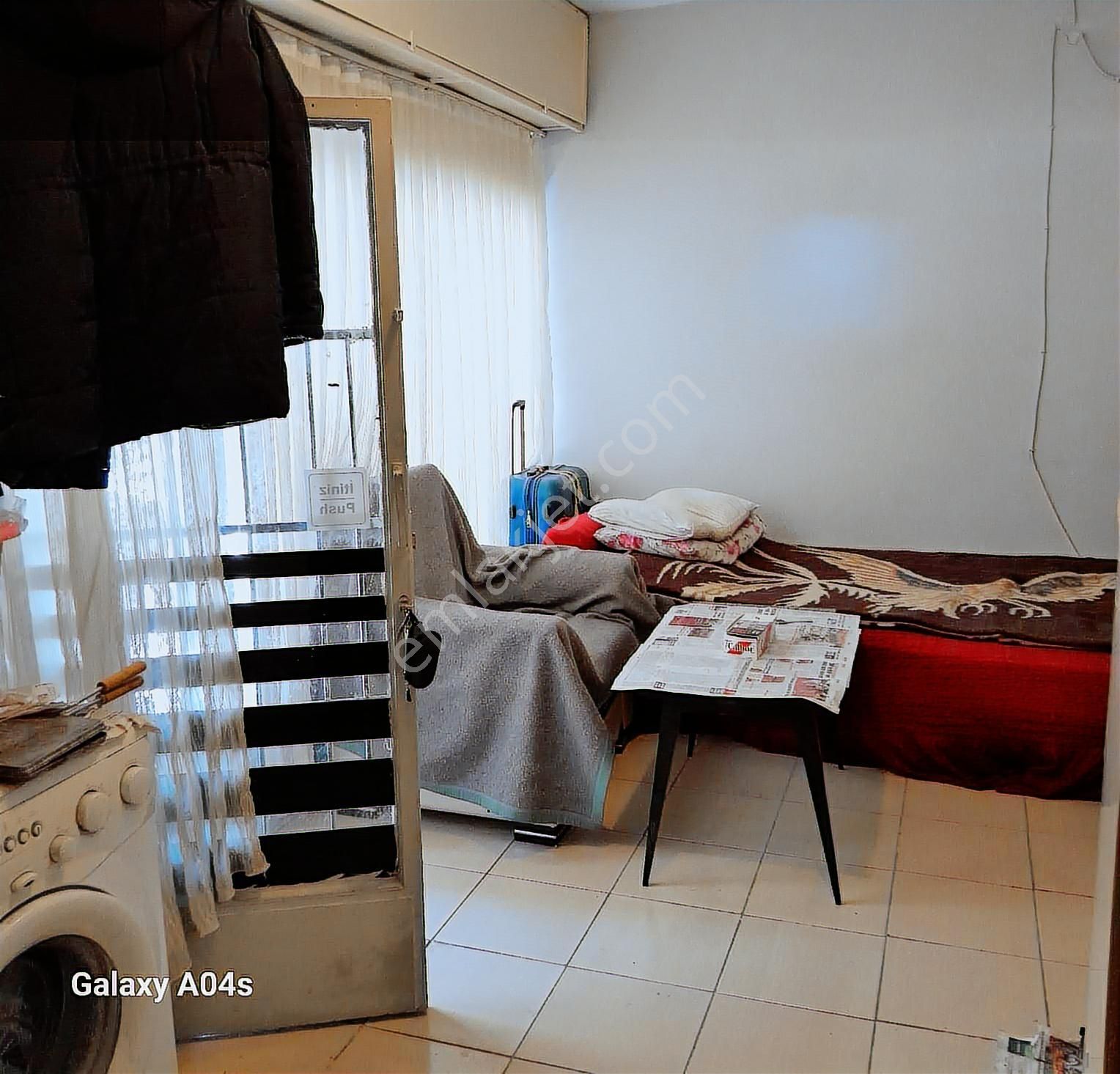 Bahçelievler Kocasinan Da 20 M2 Komple Satılık Dükkan Mağaza - Görsel 4