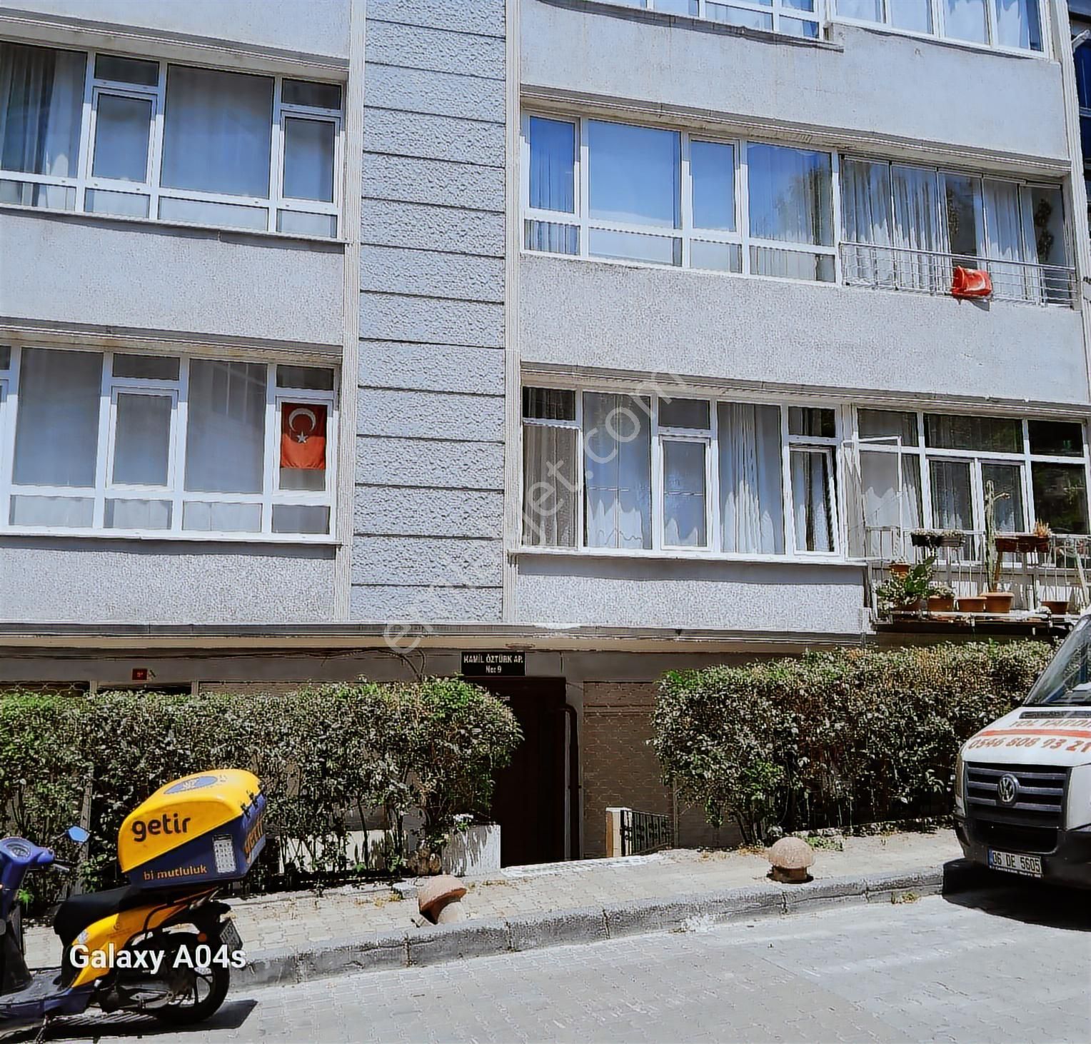 Bahçelievler Kocasinan Da 20 M2 Komple Satılık Dükkan Mağaza - Görsel 7