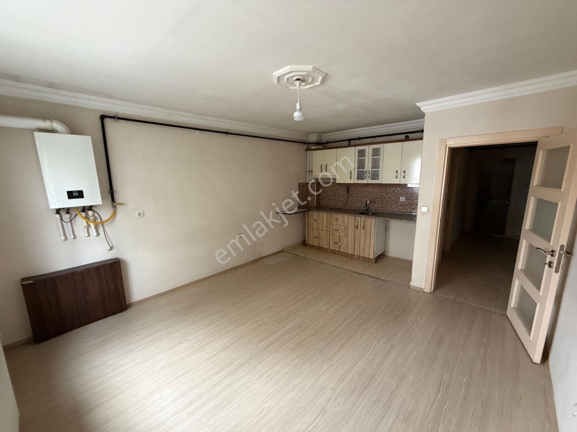 Akademi'den Kırmızıtoprak'ta Amerikan Mutfaklı Ara Kat 2+1 - Görsel 2