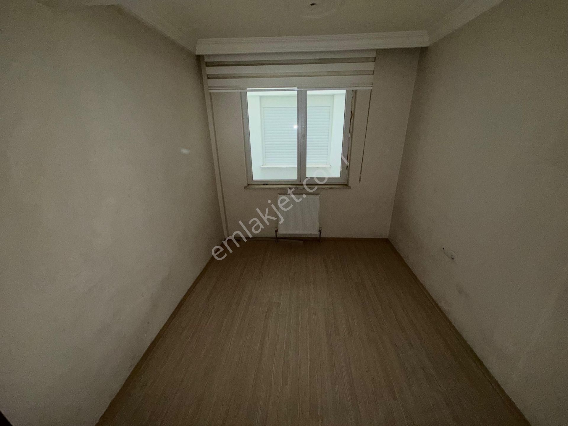 Akademi'den Kırmızıtoprak'ta Amerikan Mutfaklı Ara Kat 2+1 - Görsel 13