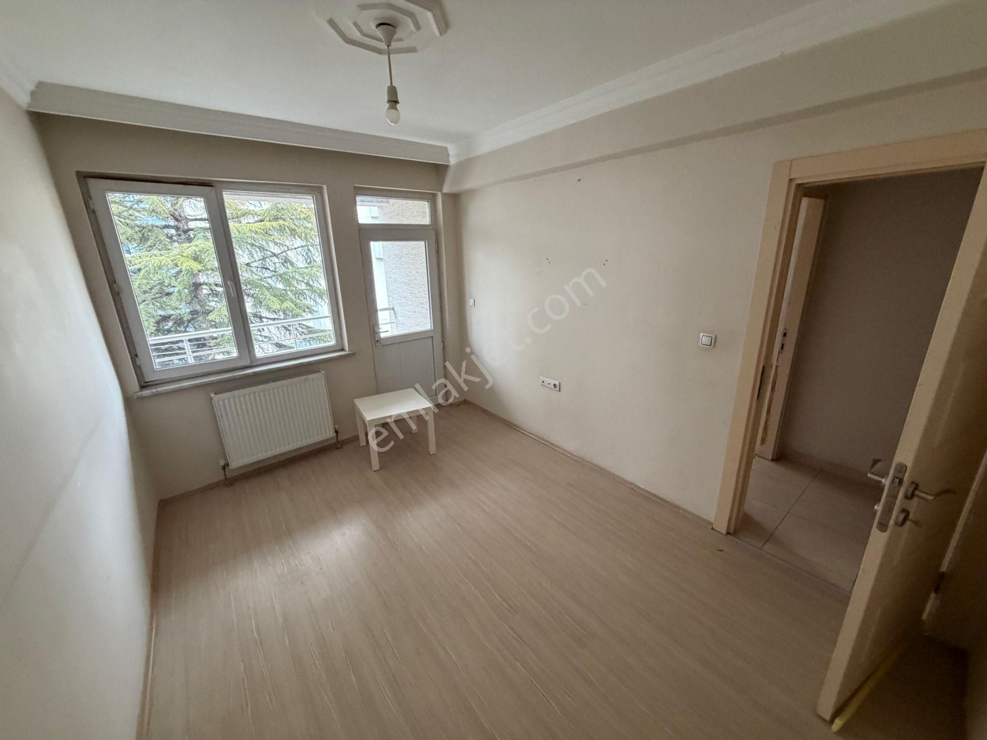 Akademi'den Kırmızıtoprak'ta Amerikan Mutfaklı Ara Kat 2+1 - Görsel 6