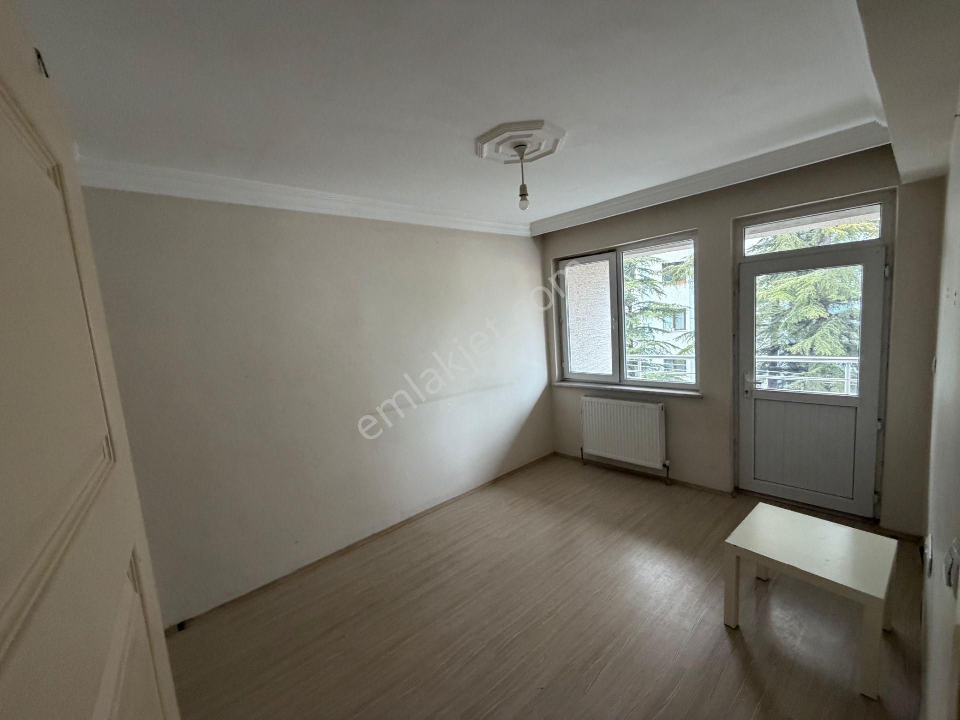 Akademi'den Kırmızıtoprak'ta Amerikan Mutfaklı Ara Kat 2+1 - Görsel 7