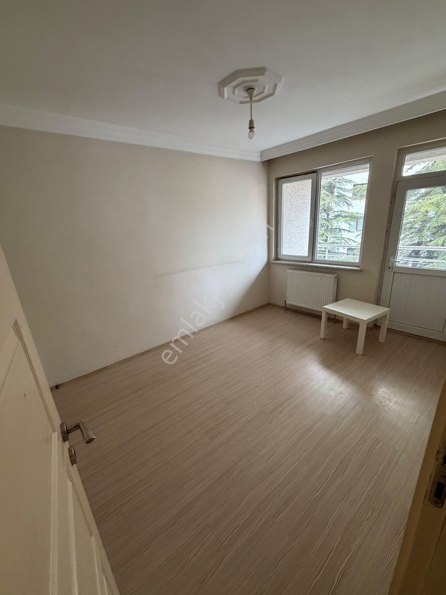 Akademi'den Kırmızıtoprak'ta Amerikan Mutfaklı Ara Kat 2+1 - Görsel 8