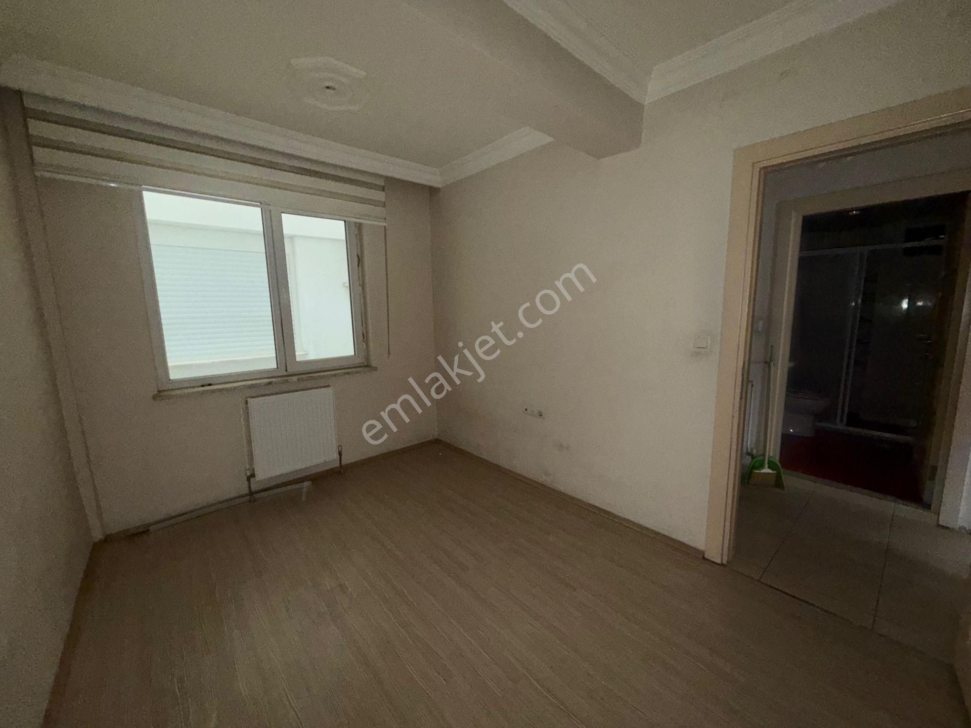 Akademi'den Kırmızıtoprak'ta Amerikan Mutfaklı Ara Kat 2+1 - Görsel 14