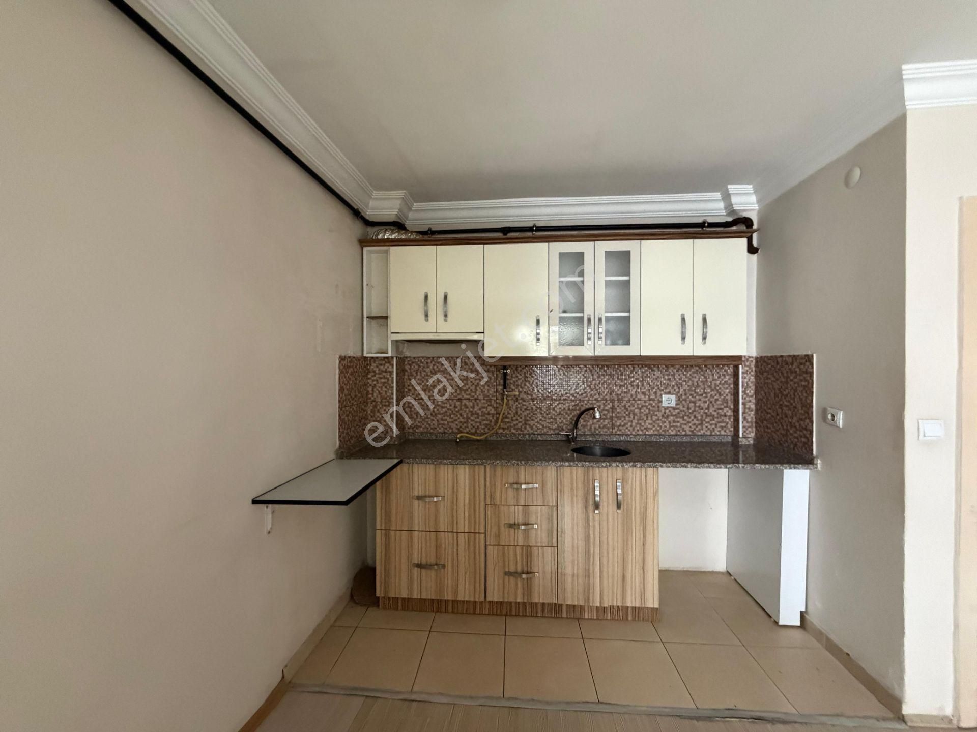 Akademi'den Kırmızıtoprak'ta Amerikan Mutfaklı Ara Kat 2+1 - Görsel 5