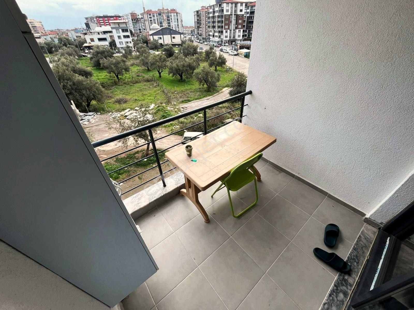 ❇️blue Life Egenden Gerçek İlan Kadıköyde Site İçinde Full Eşyalı 1+1 Ön Cephe Lüx Daire - Görsel 15