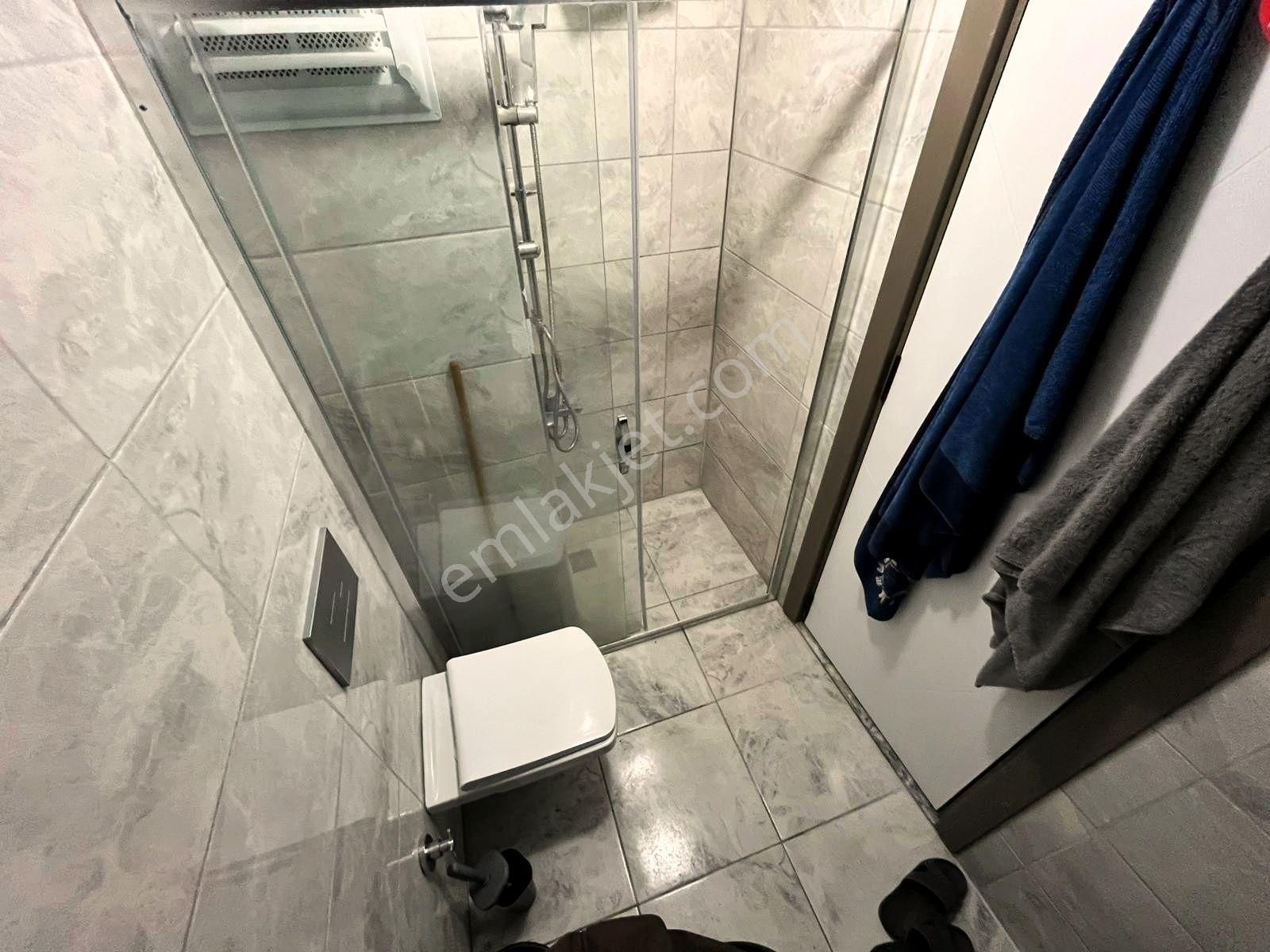 ❇️blue Life Egenden Gerçek İlan Kadıköyde Site İçinde Full Eşyalı 1+1 Ön Cephe Lüx Daire - Görsel 18