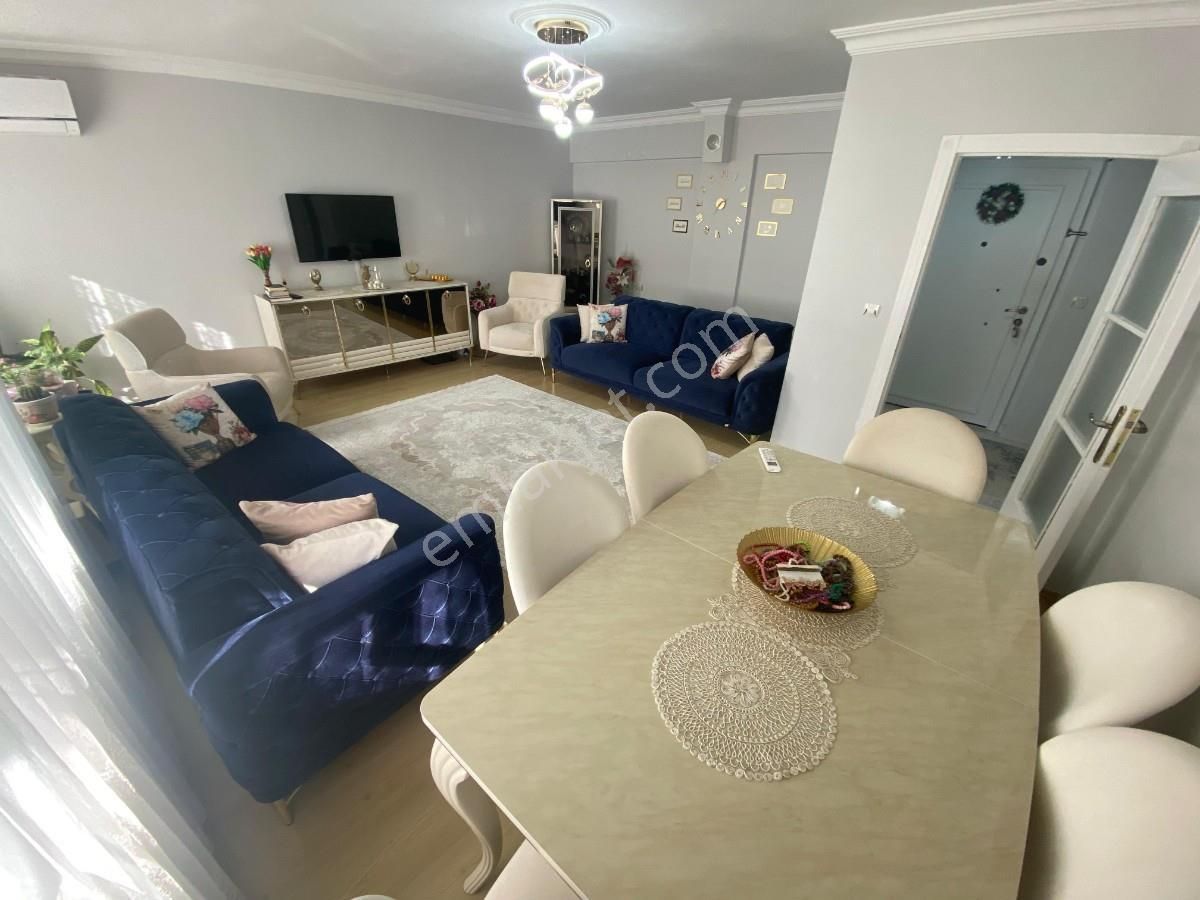 Sincan Ahi Evran Mh 2+1 Full Yapılı Bağımsız Geniş Öncephe Daire - Görsel 23