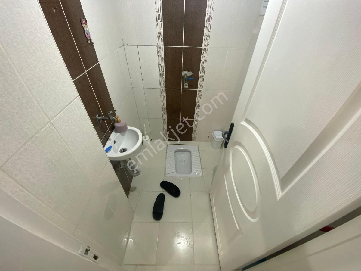 Sincan Ahi Evran Mh 2+1 Full Yapılı Bağımsız Geniş Öncephe Daire - Görsel 31