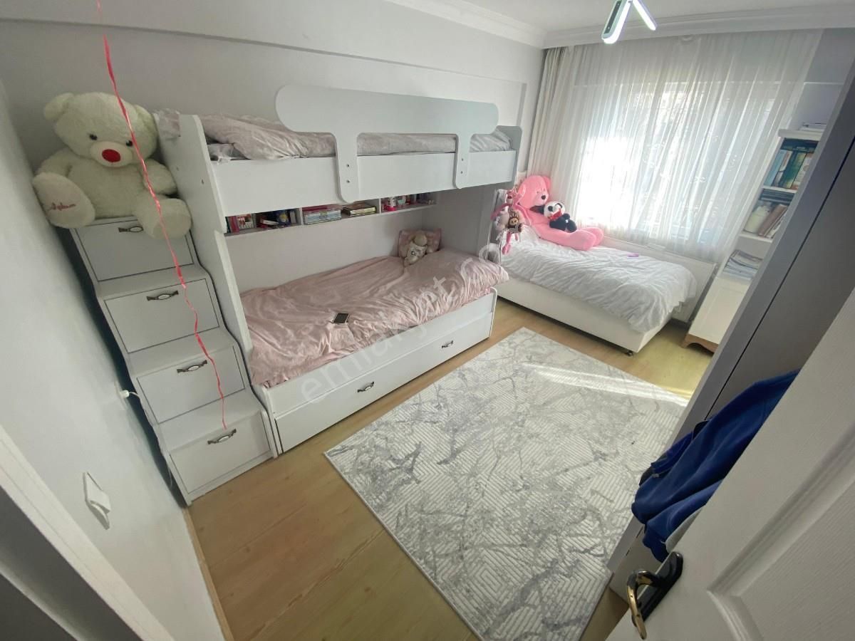 Sincan Ahi Evran Mh 2+1 Full Yapılı Bağımsız Geniş Öncephe Daire - Görsel 11