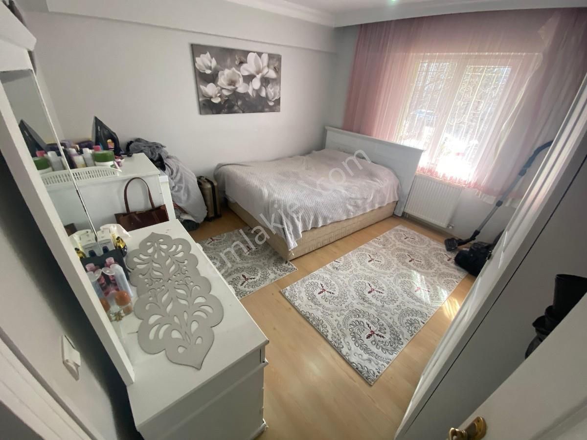 Sincan Ahi Evran Mh 2+1 Full Yapılı Bağımsız Geniş Öncephe Daire - Görsel 27