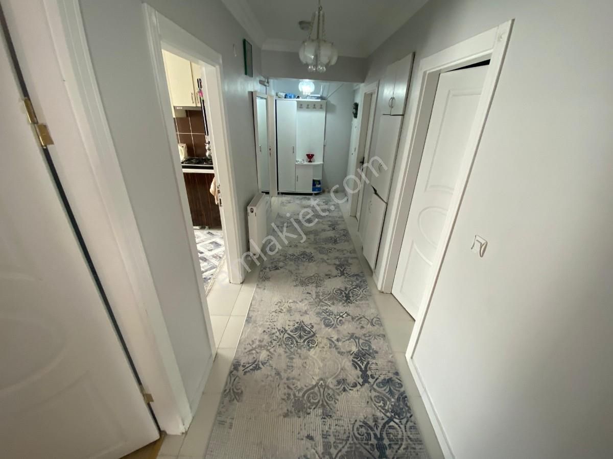 Sincan Ahi Evran Mh 2+1 Full Yapılı Bağımsız Geniş Öncephe Daire - Görsel 15