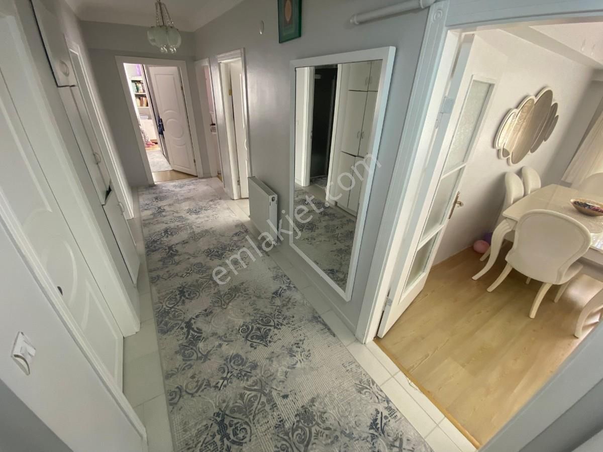 Sincan Ahi Evran Mh 2+1 Full Yapılı Bağımsız Geniş Öncephe Daire - Görsel 16