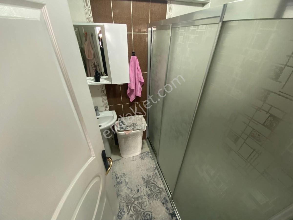 Sincan Ahi Evran Mh 2+1 Full Yapılı Bağımsız Geniş Öncephe Daire - Görsel 30