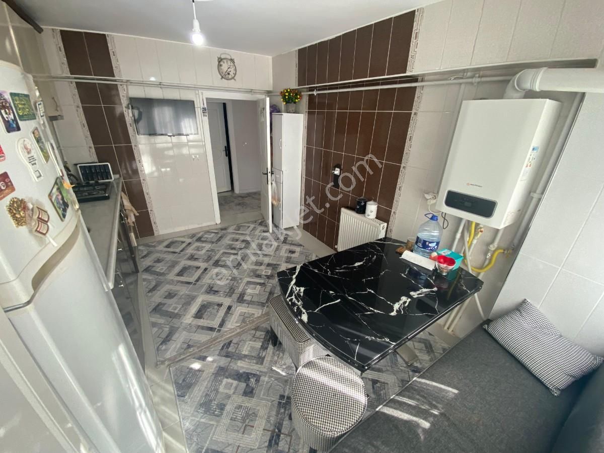 Sincan Ahi Evran Mh 2+1 Full Yapılı Bağımsız Geniş Öncephe Daire - Görsel 21