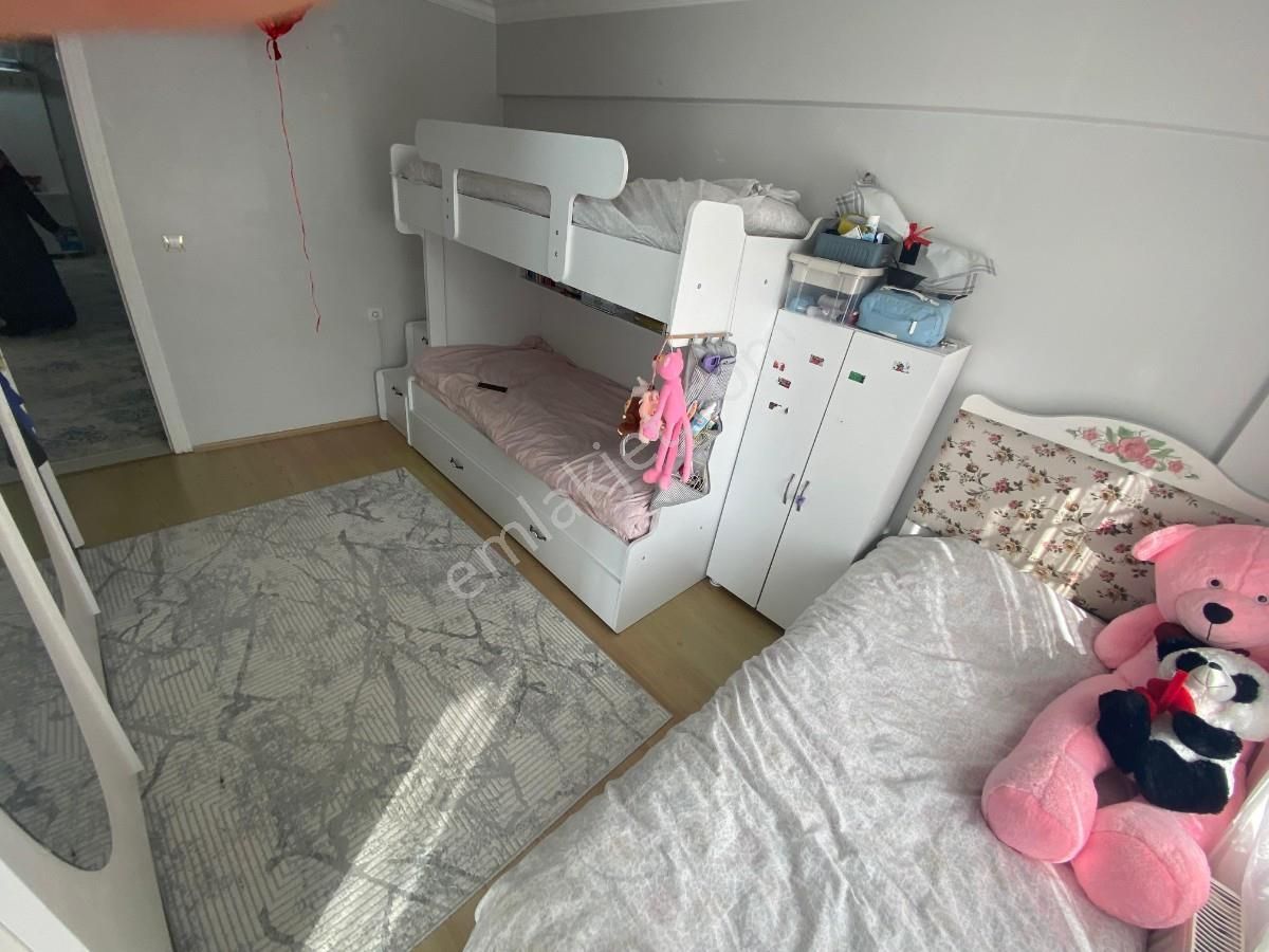 Sincan Ahi Evran Mh 2+1 Full Yapılı Bağımsız Geniş Öncephe Daire - Görsel 29