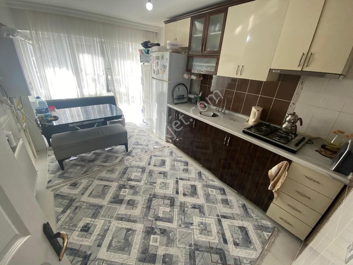 Sincan Ahi Evran Mh 2+1 Full Yapılı Bağımsız Geniş Öncephe Daire - Görsel 20