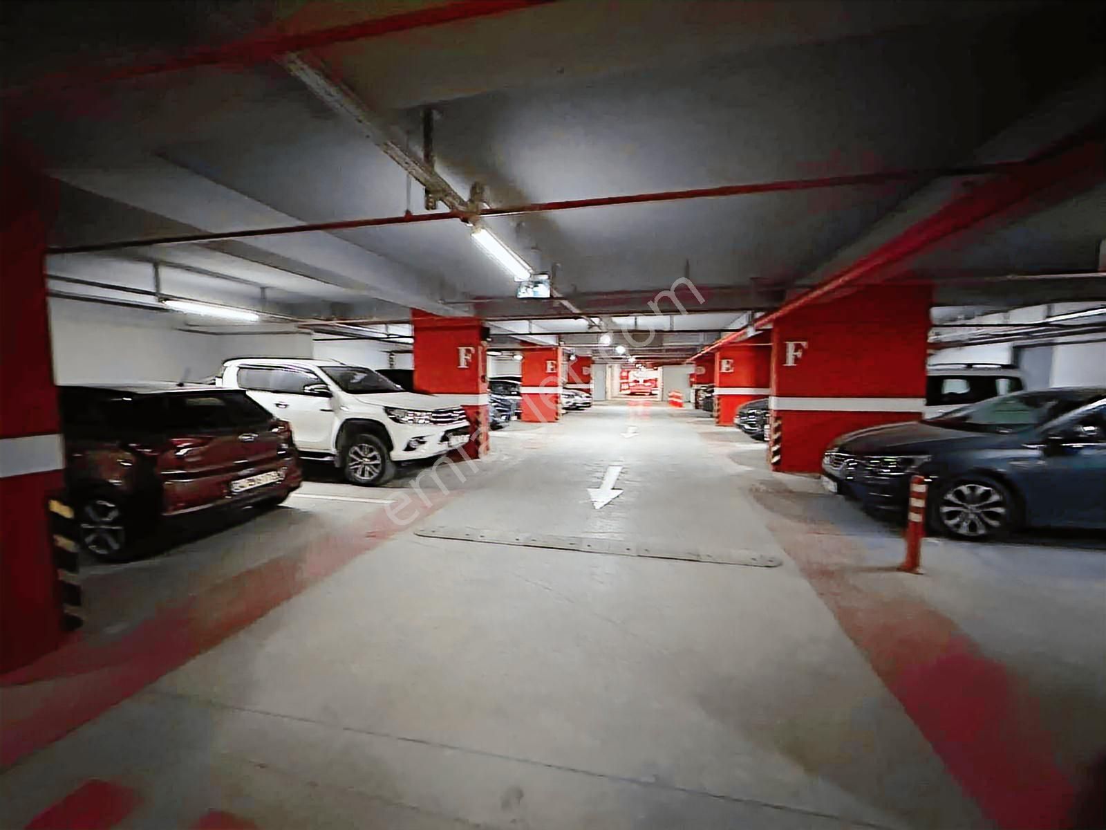 Taksim 360 'ta İstanbul' Un Kalbinde Prestijli Satılık Ofis - Görsel 12