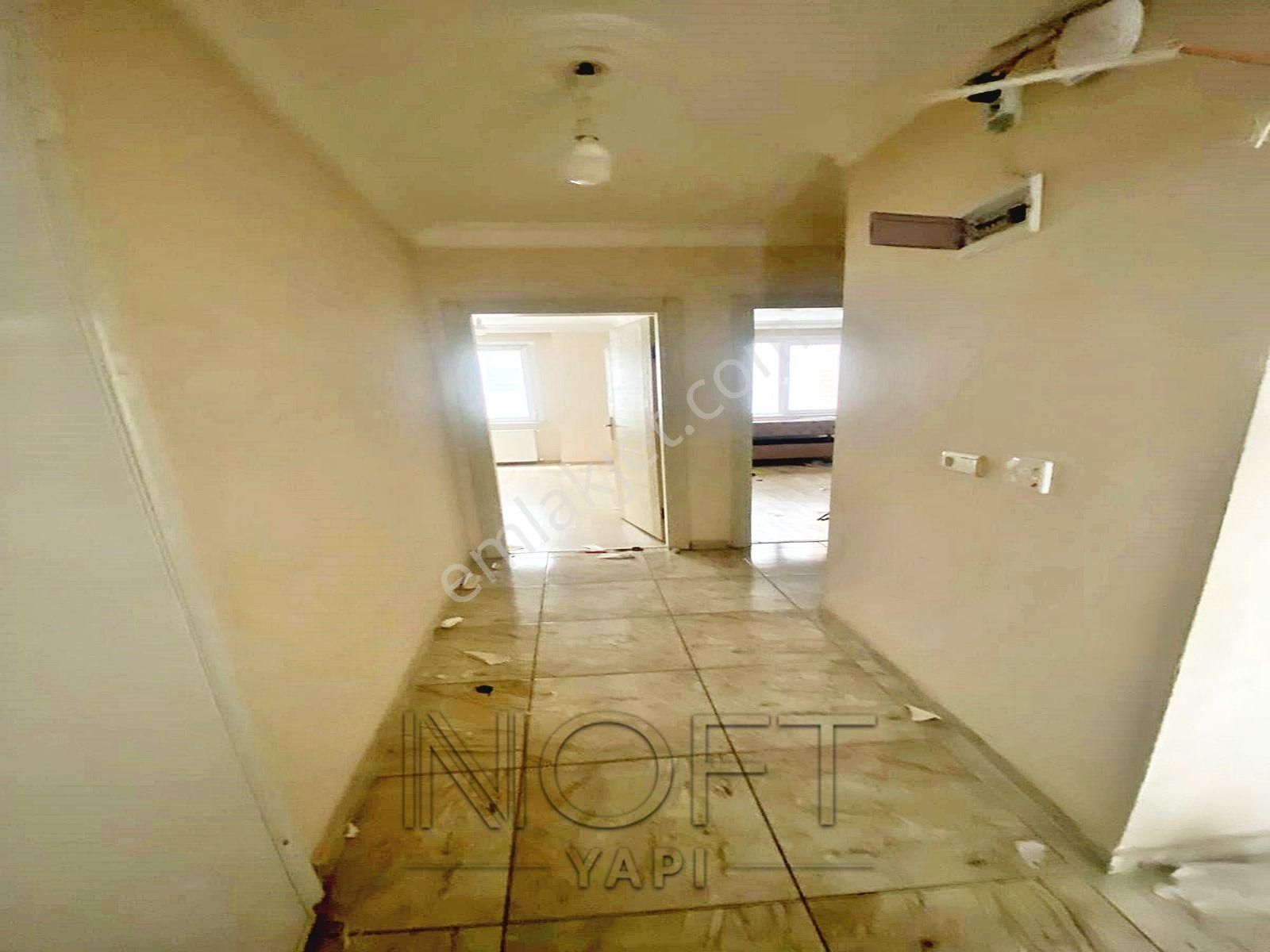 Atatürk Mahallesinde 2+1 Arakat Kiralık Daire - Görsel 6