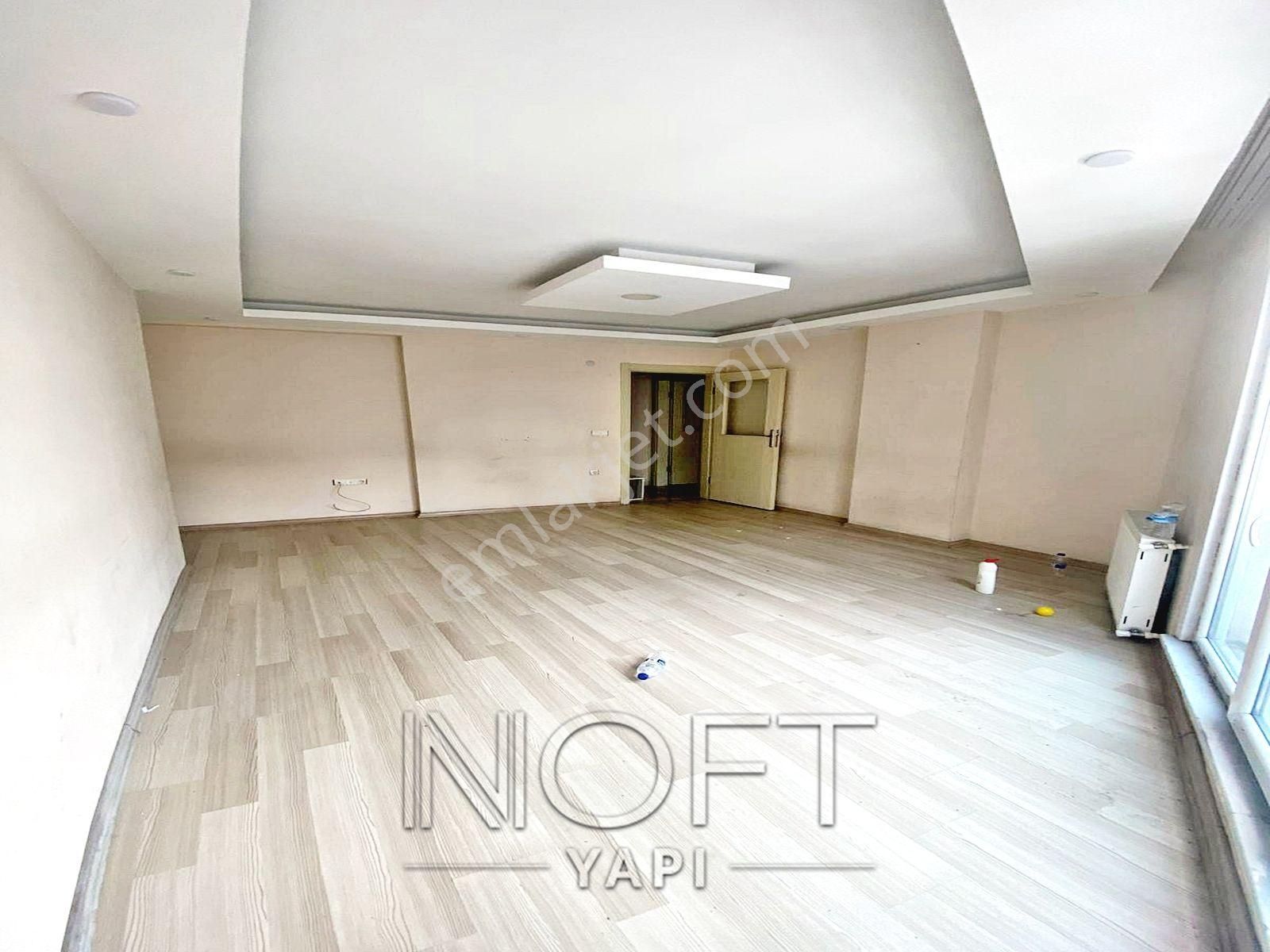 Atatürk Mahallesinde 2+1 Arakat Kiralık Daire