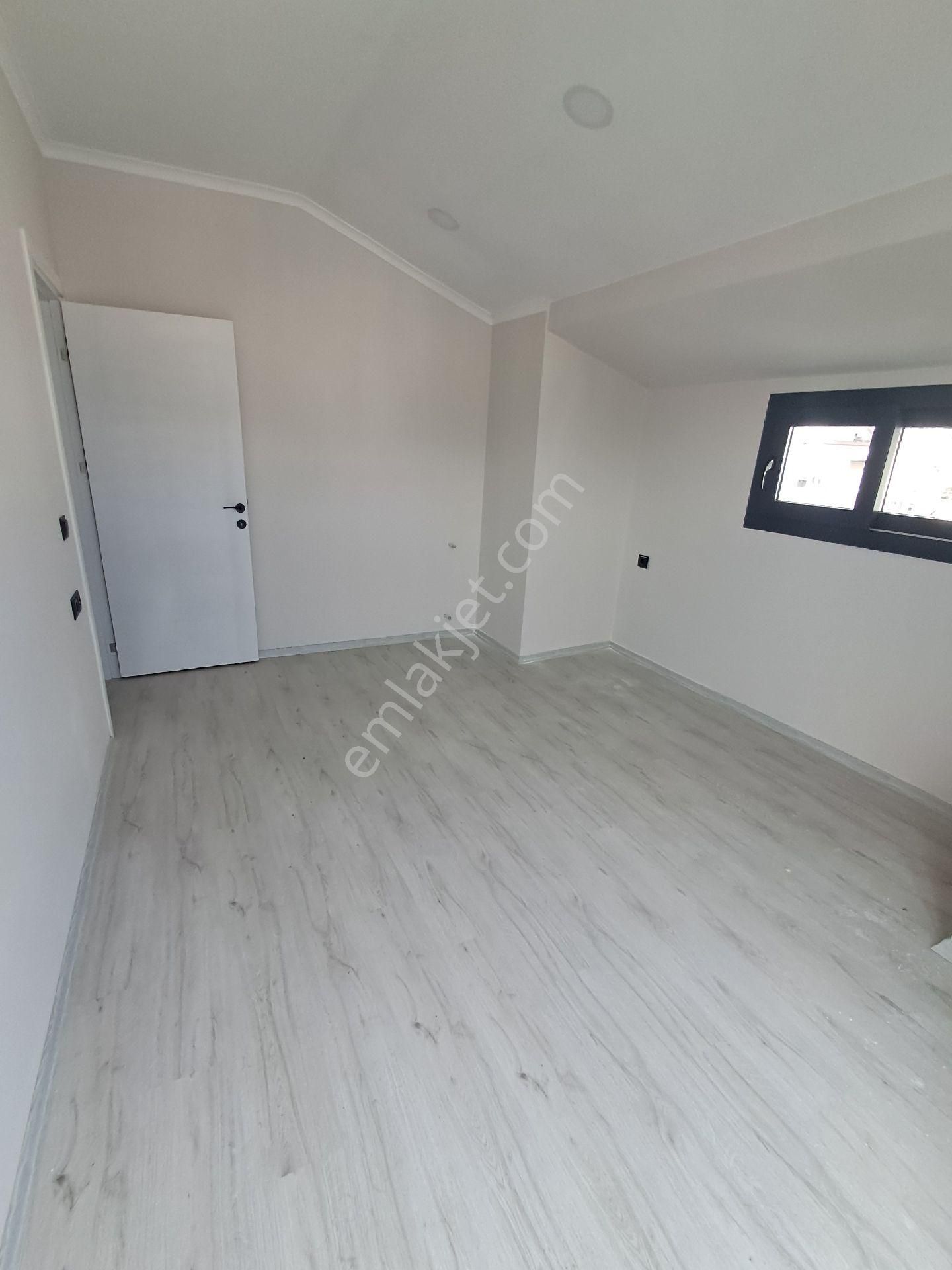 Seydikemer Merkezı Lokasyonda Satılık 3+1 Dublex Daire - Görsel 12