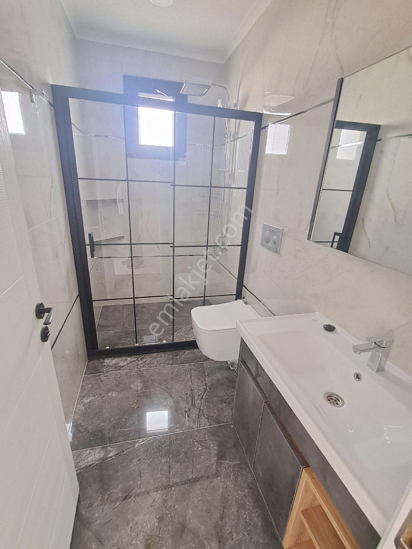 Seydikemer Merkezı Lokasyonda Satılık 3+1 Dublex Daire - Görsel 9