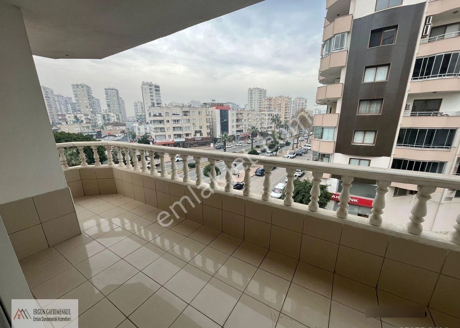 Ergünden Hürriyette Cadde Üzeri Herkat Tek Daire 5+1 Satılık - Görsel 20