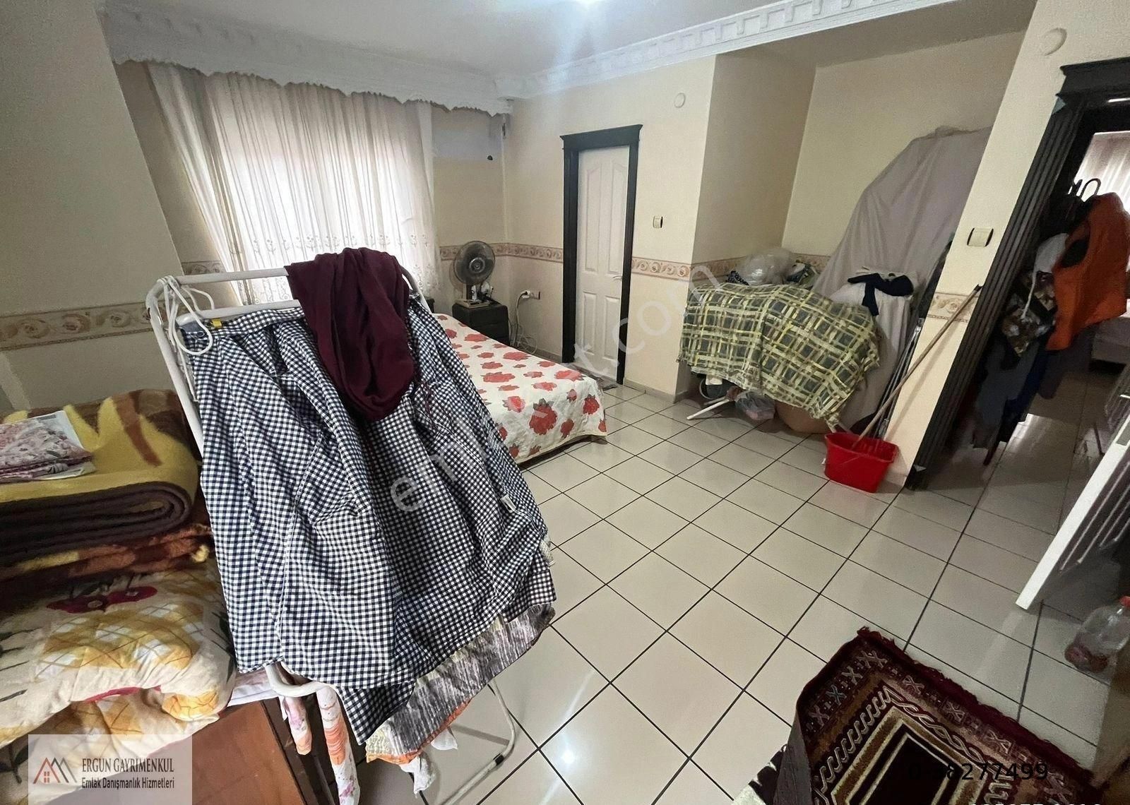 Ergünden Hürriyette Cadde Üzeri Herkat Tek Daire 5+1 Satılık - Görsel 23