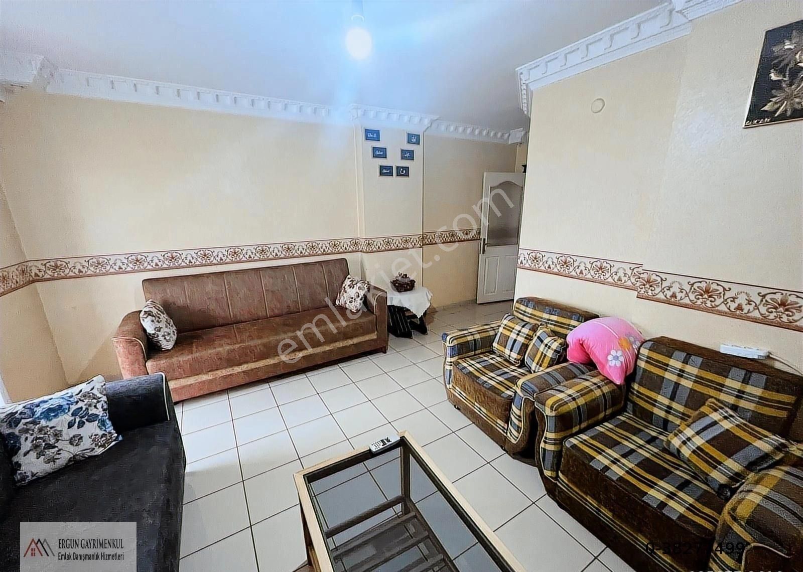 Ergünden Hürriyette Cadde Üzeri Herkat Tek Daire 5+1 Satılık - Görsel 28