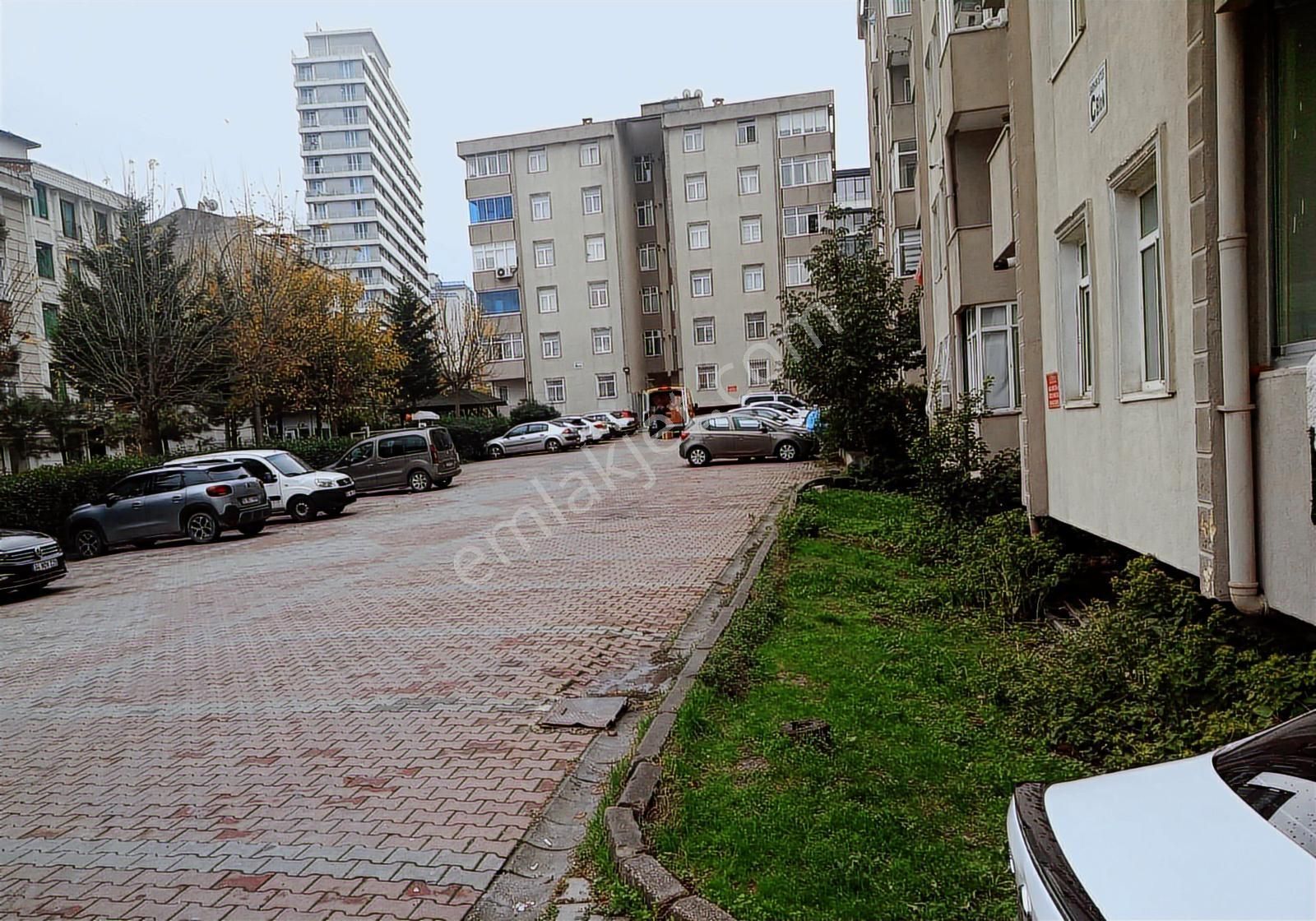 Site İçerisinde ,3+1 ,125 M2 Otoparklı,masrafsız Satılık Daire - Görsel 9