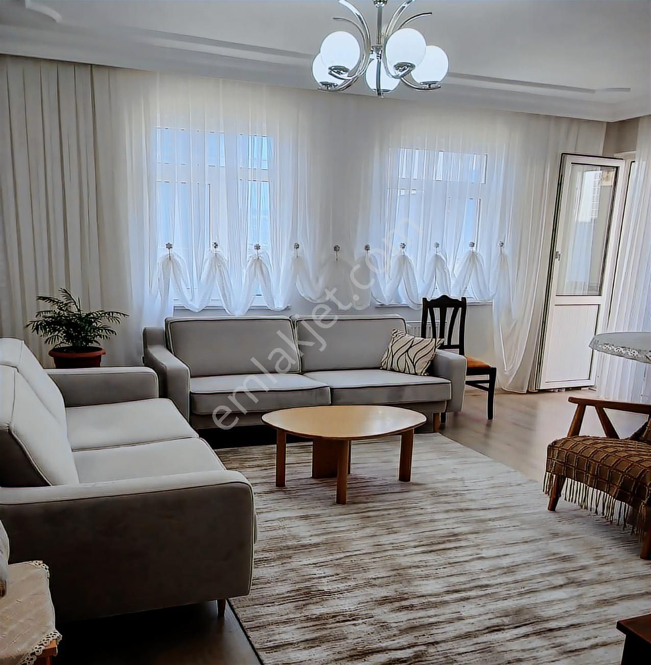 Site İçerisinde ,3+1 ,125 M2 Otoparklı,masrafsız Satılık Daire - Görsel 16