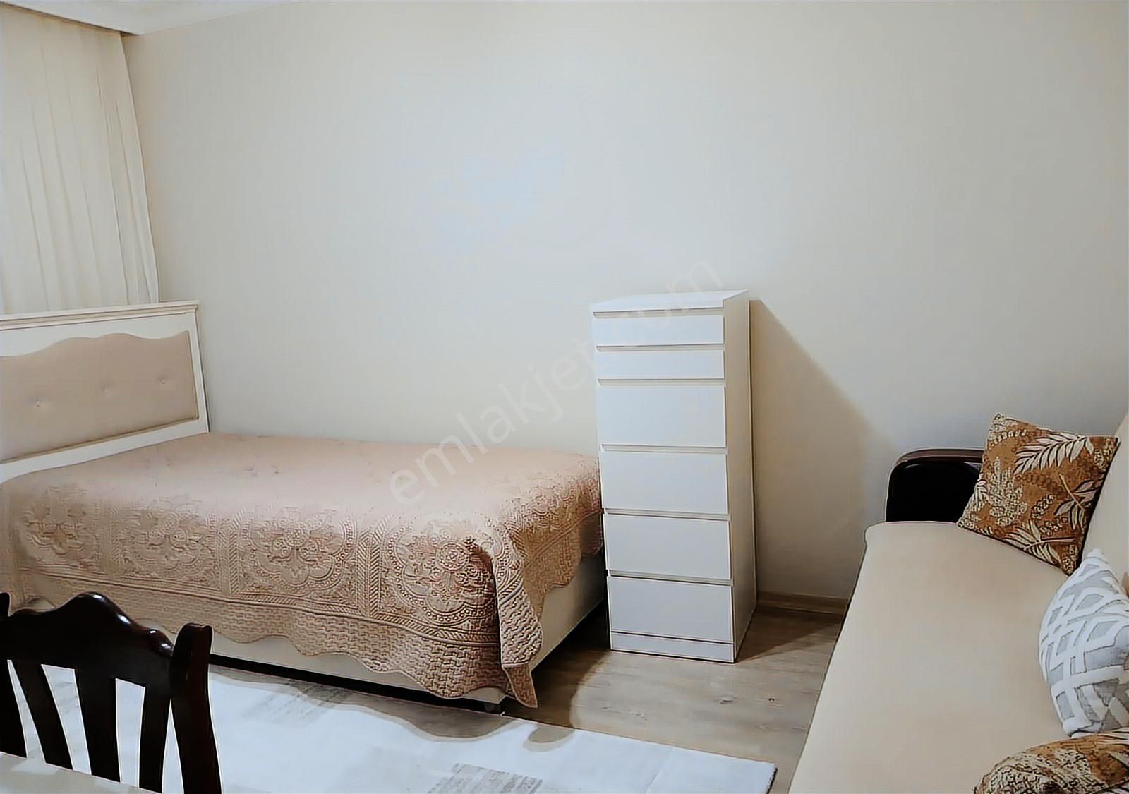 Site İçerisinde ,3+1 ,125 M2 Otoparklı,masrafsız Satılık Daire - Görsel 8