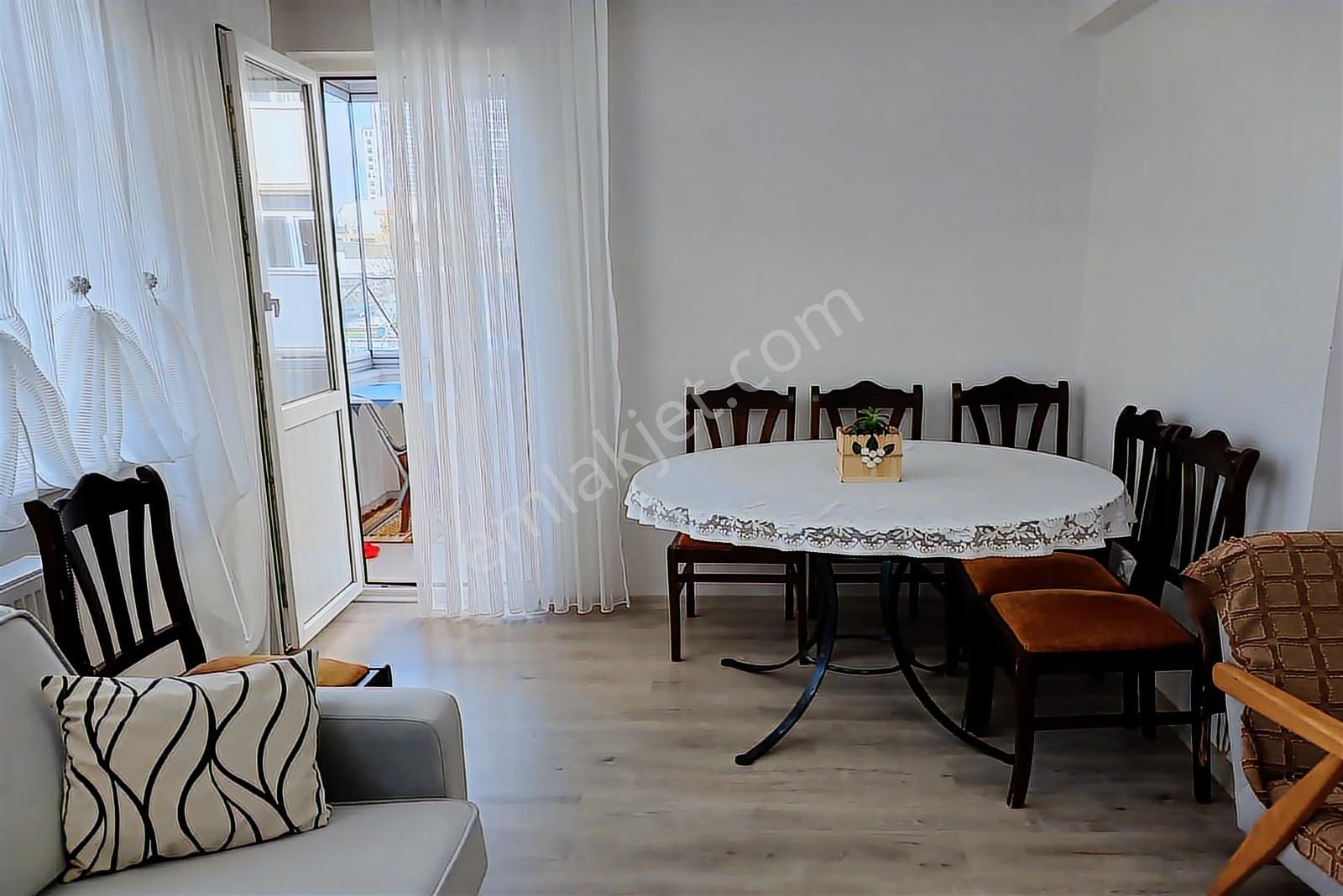 Site İçerisinde ,3+1 ,125 M2 Otoparklı,masrafsız Satılık Daire - Görsel 18