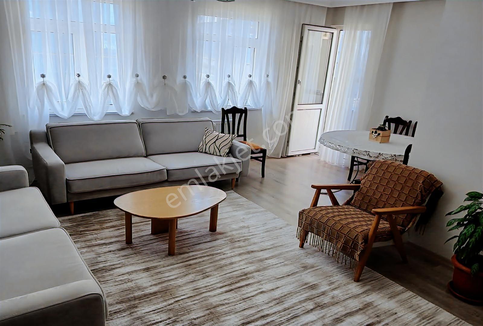 Site İçerisinde ,3+1 ,125 M2 Otoparklı,masrafsız Satılık Daire - Görsel 17