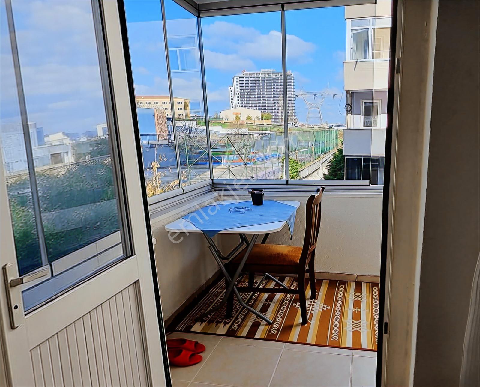 Site İçerisinde ,3+1 ,125 M2 Otoparklı,masrafsız Satılık Daire