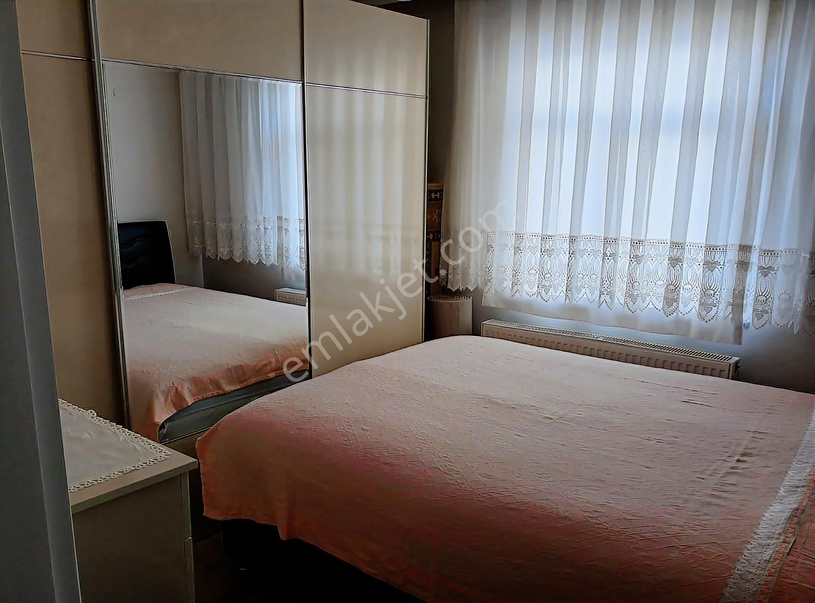 Site İçerisinde ,3+1 ,125 M2 Otoparklı,masrafsız Satılık Daire - Görsel 2