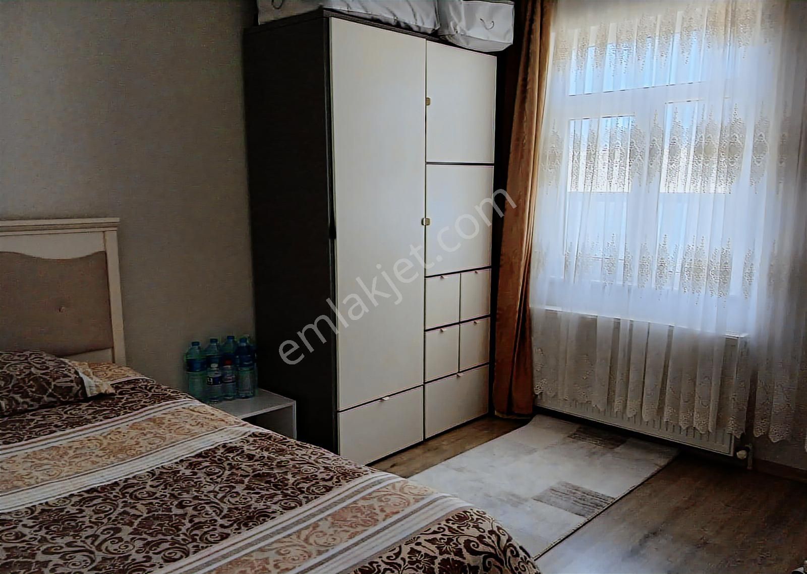 Site İçerisinde ,3+1 ,125 M2 Otoparklı,masrafsız Satılık Daire - Görsel 15